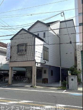 長堂／店舗付戸建