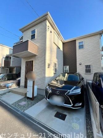 若江東町/中古戸建