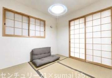 東大阪市若江東町２丁目の中古一戸建て