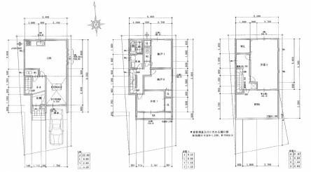 東大阪市花園本町２丁目の中古一戸建て