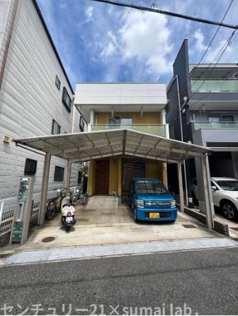 花園本町／中古戸建