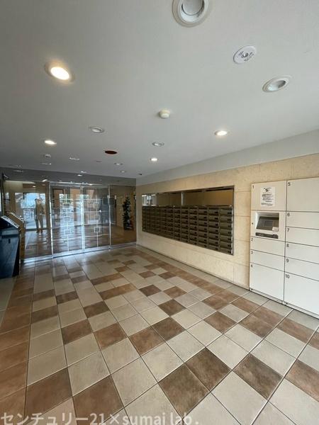 ファミール上石切アルテサージュ／中古マンション