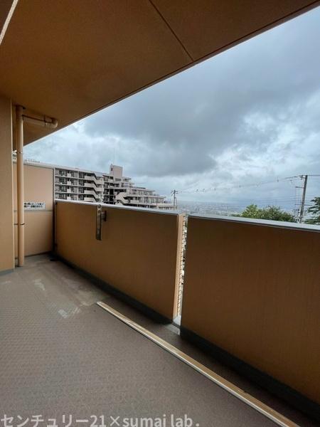 ファミール上石切アルテサージュ／中古マンション