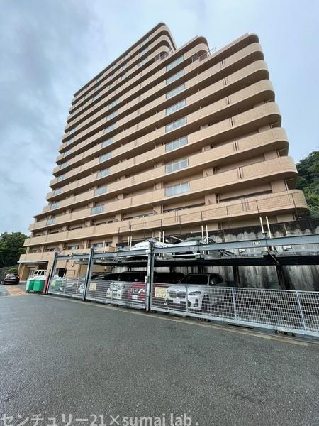 ファミール上石切アルテサージュ/中古マンション