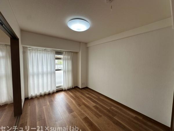八戸ノ里第四ガーデンハイツ／中古マンション