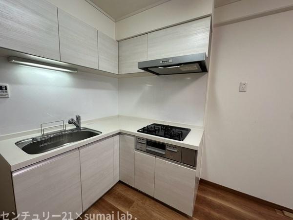 八戸ノ里第四ガーデンハイツ／中古マンション
