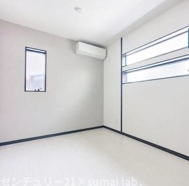 東大阪市布市町３丁目の中古一戸建て