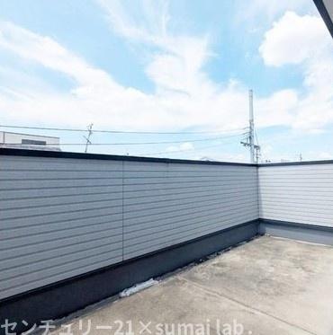 東大阪市布市町３丁目の中古一戸建て