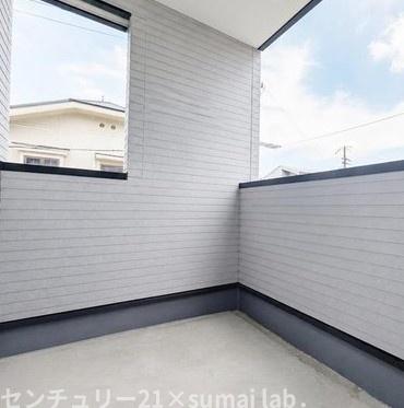 東大阪市布市町３丁目の中古一戸建て