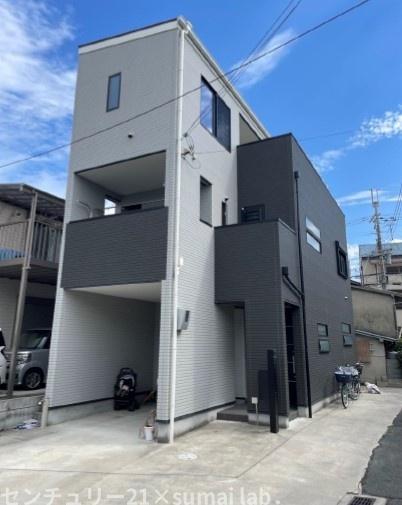 布市町/中古戸建