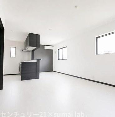 東大阪市布市町３丁目の中古一戸建て