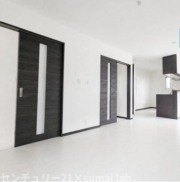 東大阪市布市町３丁目の中古一戸建て