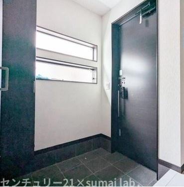 東大阪市布市町３丁目の中古一戸建て