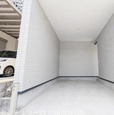東大阪市布市町３丁目の中古一戸建て