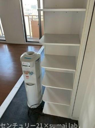 ルネセントエール／中古マンション