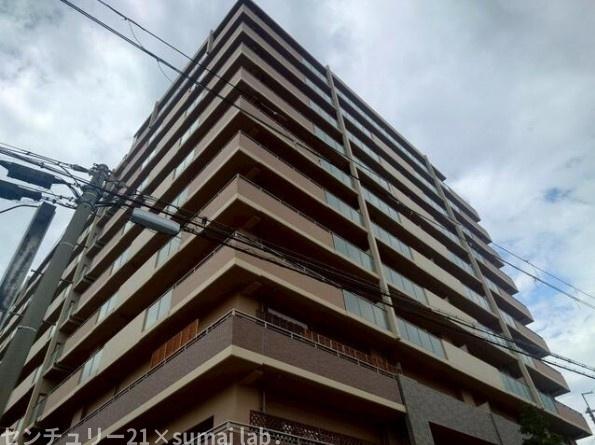 ルネセントエール/中古マンション