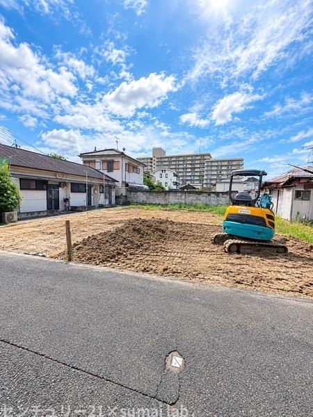 若江東町／新築戸建