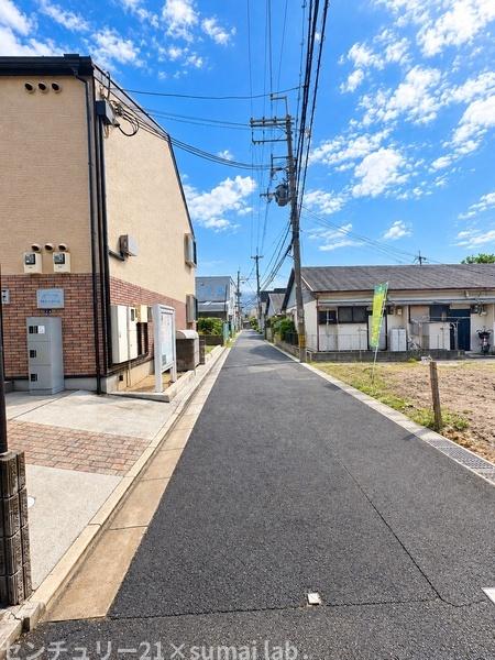 若江東町／新築戸建