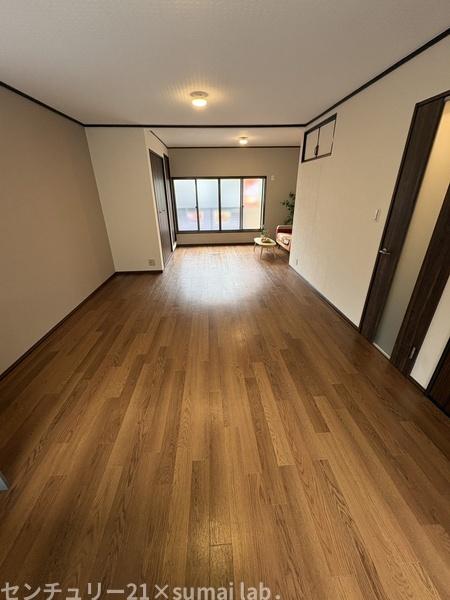 東大阪市衣摺４丁目の中古一戸建て