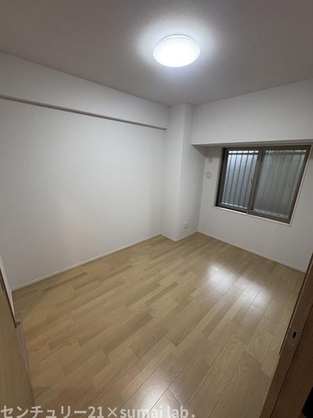 メイツブラン・ヴェリテ若江岩田／中古マンション