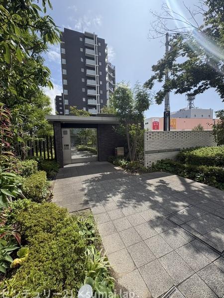 メイツブラン・ヴェリテ若江岩田／中古マンション
