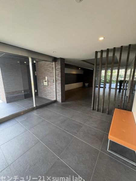 メイツブラン・ヴェリテ若江岩田／中古マンション