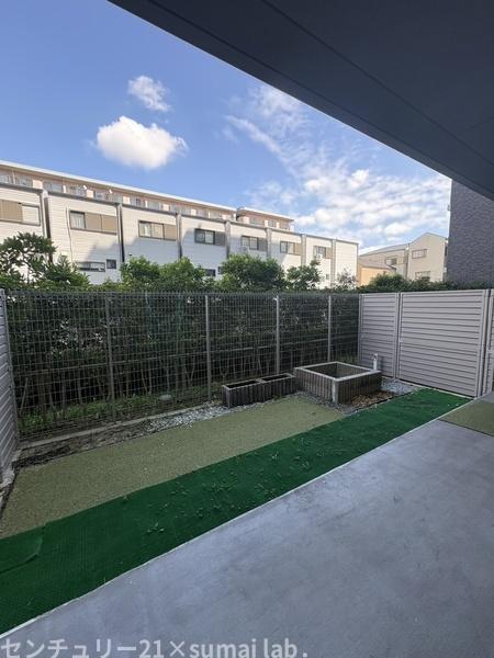 メイツブラン・ヴェリテ若江岩田／中古マンション