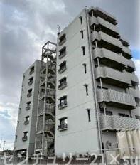 プロスパーⅠ東大阪／中古マンション