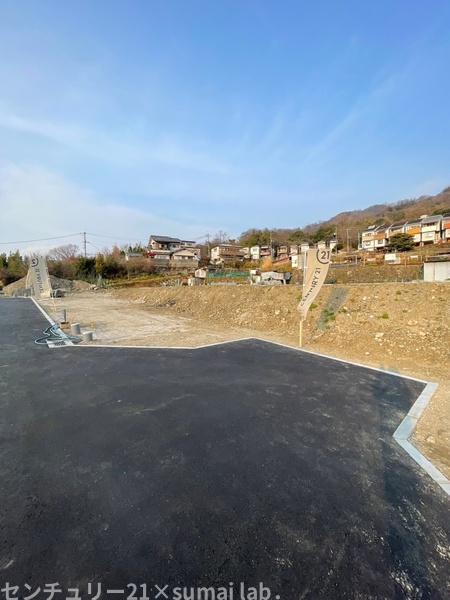 東大阪市上四条町の土地