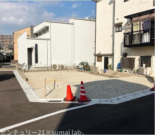 鳥居町/新築戸建