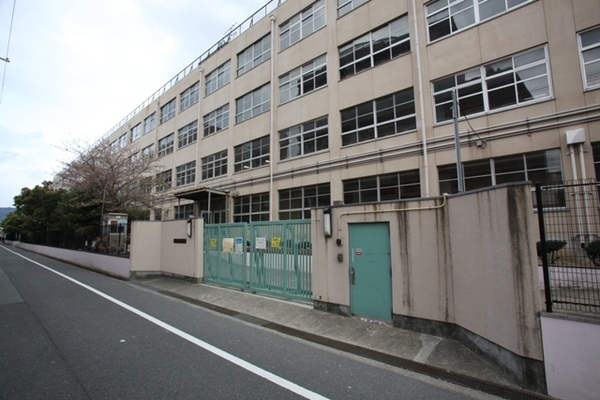小阪ハイライフ／中古マンション(東大阪市立西堤小学校)
