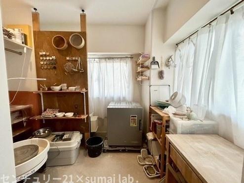 小阪ハイライフ／中古マンション