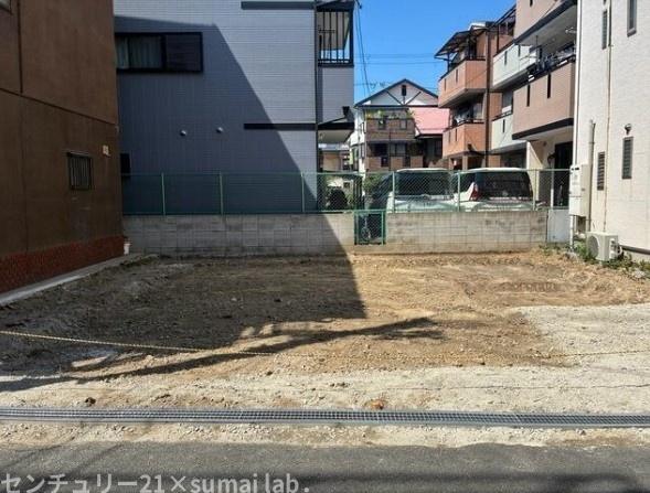 足代南／新築戸建