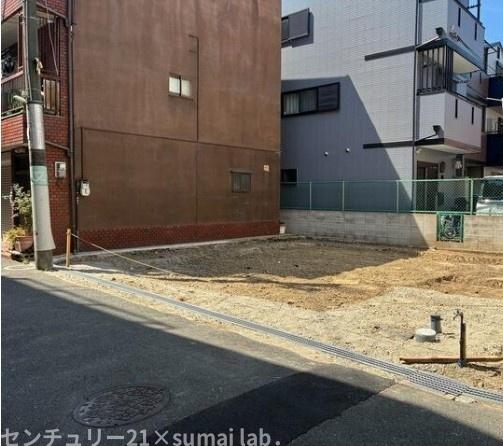 足代南／新築戸建