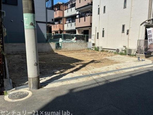 足代南／新築戸建