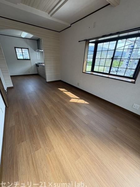 東大阪市中石切町５丁目の中古一戸建て