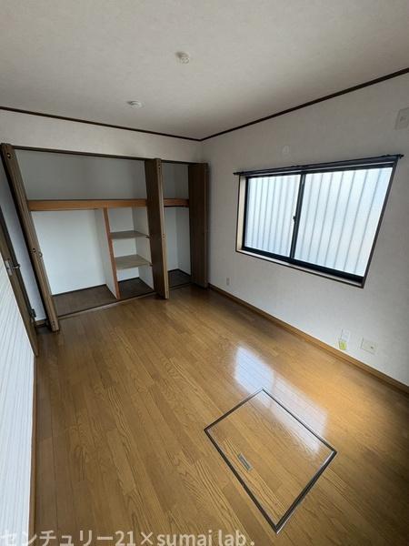東大阪市中石切町５丁目の中古一戸建て