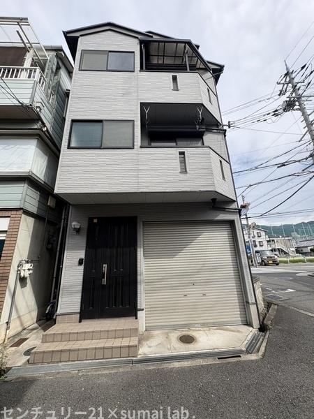 中石切／中古戸建