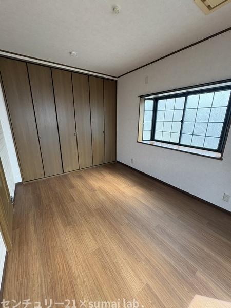 東大阪市中石切町５丁目の中古一戸建て