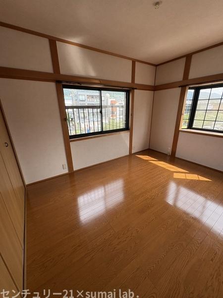 東大阪市中石切町５丁目の中古一戸建て
