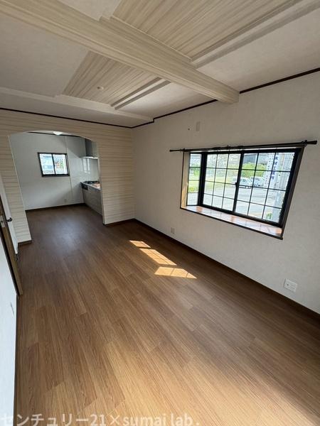 東大阪市中石切町５丁目の中古一戸建て