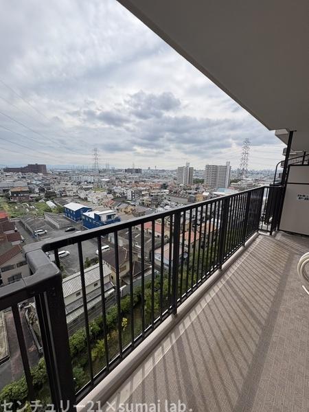 マンハイムグラン石切／中古マンション