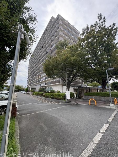 マンハイムグラン石切／中古マンション