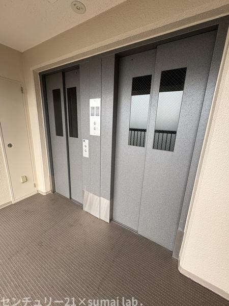マンハイムグラン石切／中古マンション