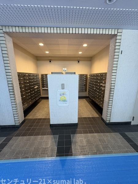 マンハイムグラン石切／中古マンション