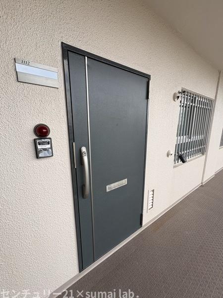 マンハイムグラン石切／中古マンション
