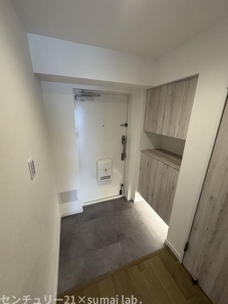 マンハイムグラン石切／中古マンション