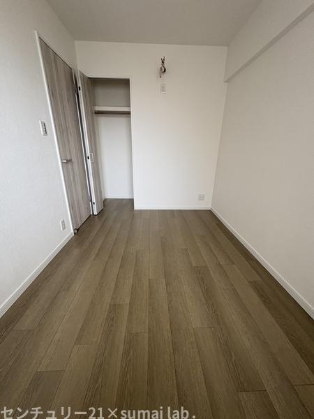 マンハイムグラン石切／中古マンション
