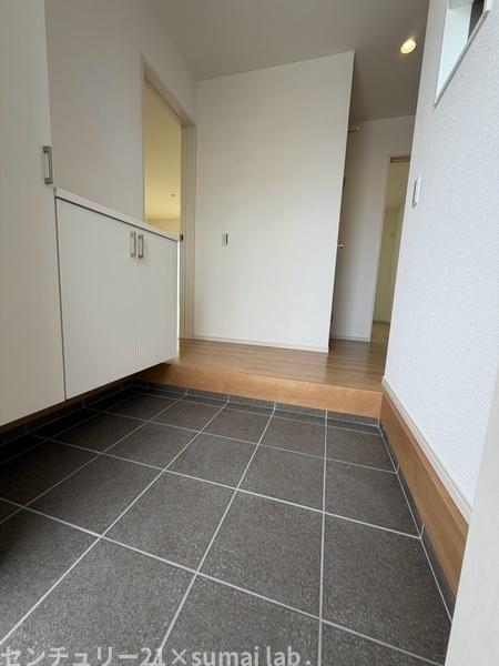 元町／新築戸建　2号地