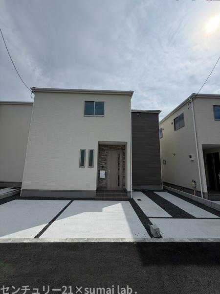 元町/新築戸建 2号地